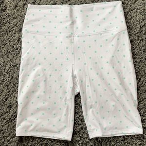 Fabletics Powerhold Bike shorts